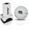 thumbnail image 4 of Ball Tatt - California Golf Ball Stamp Self-Inking Quick-Dry Golf Ball Marker, 4 of 4