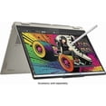 thumbnail image 3 of Lenovo Yoga 7 16" Laptop, Ryzen AI 5 Processor, 16GB RAM, 512GB SSD, Touchscreen 2-in-1, Wi-Fi 7, FHD IR Camera, Windows 11 Home, 3 of 5