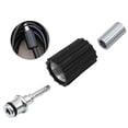 thumbnail image 4 of Juego de adaptadores de conector de manguera para hidrolavadora, conexión rápida M22 a conector de 1/4" Xixi, 4 of 5