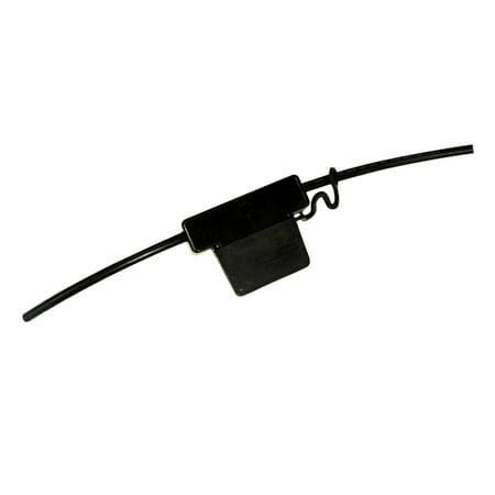 Atm Mini In-Line Fuse Holder For Tractor Weather Resistant (Best Midi Controller For Traktor)