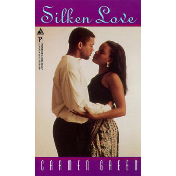Pre-Owned Silken Love (Paperback) 0786004347 9780786004348