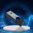 thumbnail image 3 of Changeable Box Turning The Red Ball Into The Blue Ball Magic Tricks Close Up Magic Mystery Box Gimmick Props Classic Prank Games for Kids, 3 of 8