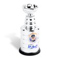 thumbnail image 1 of Andy Moog Signed Edmonton Oilers 6" Mini Stanley Cup, 1 of 1
