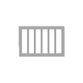 thumbnail image 1 of Graco Toddler Safety Guardrail (Dowels), 1 of 3