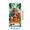 2A, variant on Tropical Theme Aloha Banner Beach Design Hawaiian Style Colorful Flowers Surfboard for Beach Party Summer Decor Tropical Event