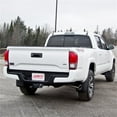 thumbnail image 5 of MBRP Cat Back Single Side Exit T409 Exhaust System 35L, 4650 x 1650 x 1200 in, 5 of 10