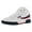 Wht/Nvy/Red, variant on Fila Women's F-13 Big Kids Sneaker