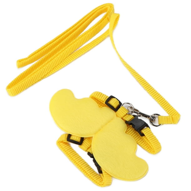 Ducks Leash Rope, Chicken Pet Harness Leash Set Traction For Duck