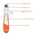 thumbnail image 4 of fastboy Comfortable To Hold Magnetic Tool Set For Easy Repairs 2. Comfortable To Hold And Versatile Ratchet C, 4 of 6