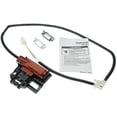 thumbnail image 3 of 2X W10404050 W10238287 Cerradura de Tapa para Lavadora Compatible AP5263307 PS3497627 W10744659, 3 of 5
