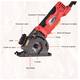 thumbnail image 3 of Mini Sierra Circular Compacta 480W Con Corte Por Láser BLOOSOM, 3 of 4