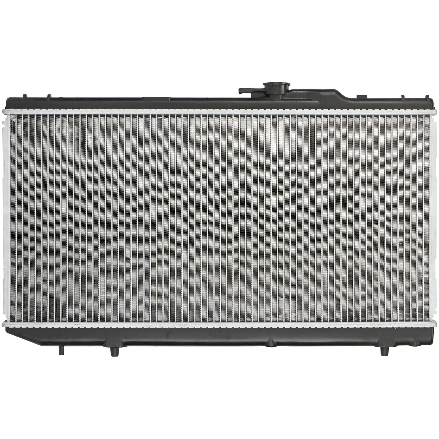 REACH Radiator 41-1381 for 95-92 Toyota Paseo; 94-91 Toyota Tercel