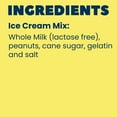 thumbnail image 5 of Pooch Creamery Peanut Butter Ice Cream Mix for Dogs 9.5L, 5 of 5