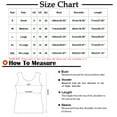 thumbnail image 3 of IROINNID Hoodies for Men Casual Solid Hooded Sweatshirt Sleeveless Pullover Tank Tops Blouse,White, 3 of 9