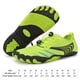 thumbnail image 3 of Zapatos para Caminar con Colchón De Aire Sin Cordones Wdftyju Tenis De Mujer Tenis De Hombre, 3 of 8