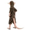 thumbnail image 7 of Kid's Sewer Rat Costume, 7 of 7