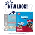 thumbnail image 2 of Muenster Perfect Balance Beef Bites Freeze-Dried Dog Food, Training Treats, Food or Topper, All Life Stages, 12 oz Pouch, 2 of 9