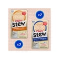 thumbnail image 3 of Inaba Churu Stew Lickable Wet Cat Topper, 1.05 oz Pouch, 15 Pouches, Chicken & Tuna Var., 3 of 9