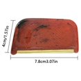 thumbnail image 4 of Matsuzay 1 unidad, nuevo removedor de bolas de pelo portátil, suéter, depiladora de ropa, afeitadora de pelusa para manta, cortina, calcetines, mallas Suministros de limpieza para el hogar ámbar Matsuzay HA002052-03, 4 of 6