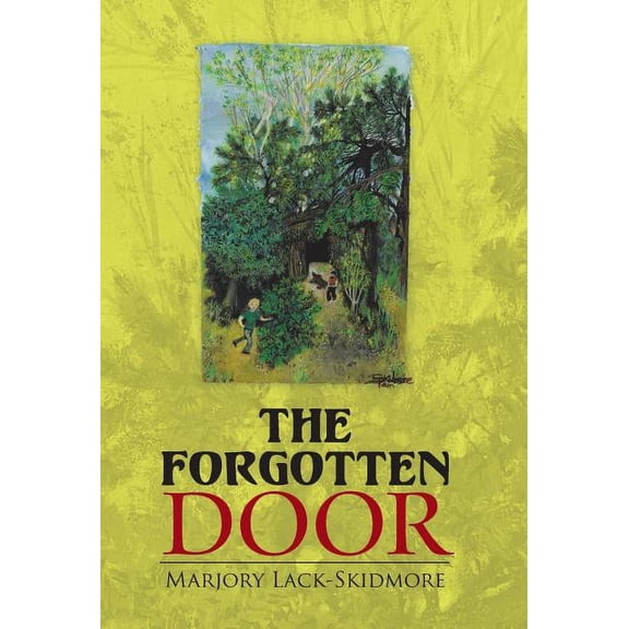 Forgotten Door