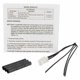 thumbnail image 2 of Conector OEM Compatible con Lincoln Mkz De 2008 A 2015 Motorcraft, 2 of 7