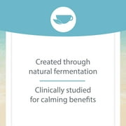 Natural Factors, Stress-Relax, Pharma GABA, 100 mg, 120 Chewable Tablets