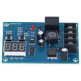 thumbnail image 2 of Módulo de control de carga Placa de protección del controlador de carga para batería de 12 a 24 V CC 10 a 30 V HCW-M632, 2 of 12