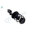 thumbnail image 5 of Set Front Quick Complete Strut-Coil Spring-Rear Complete Shock Kit To 2011-2017 Nissan Quest, 5 of 10
