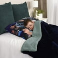thumbnail image 3 of Buzz Lightyear 2-Pack Kids Pillowcases, 3 of 6