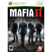 Mafia II (Refurbished)