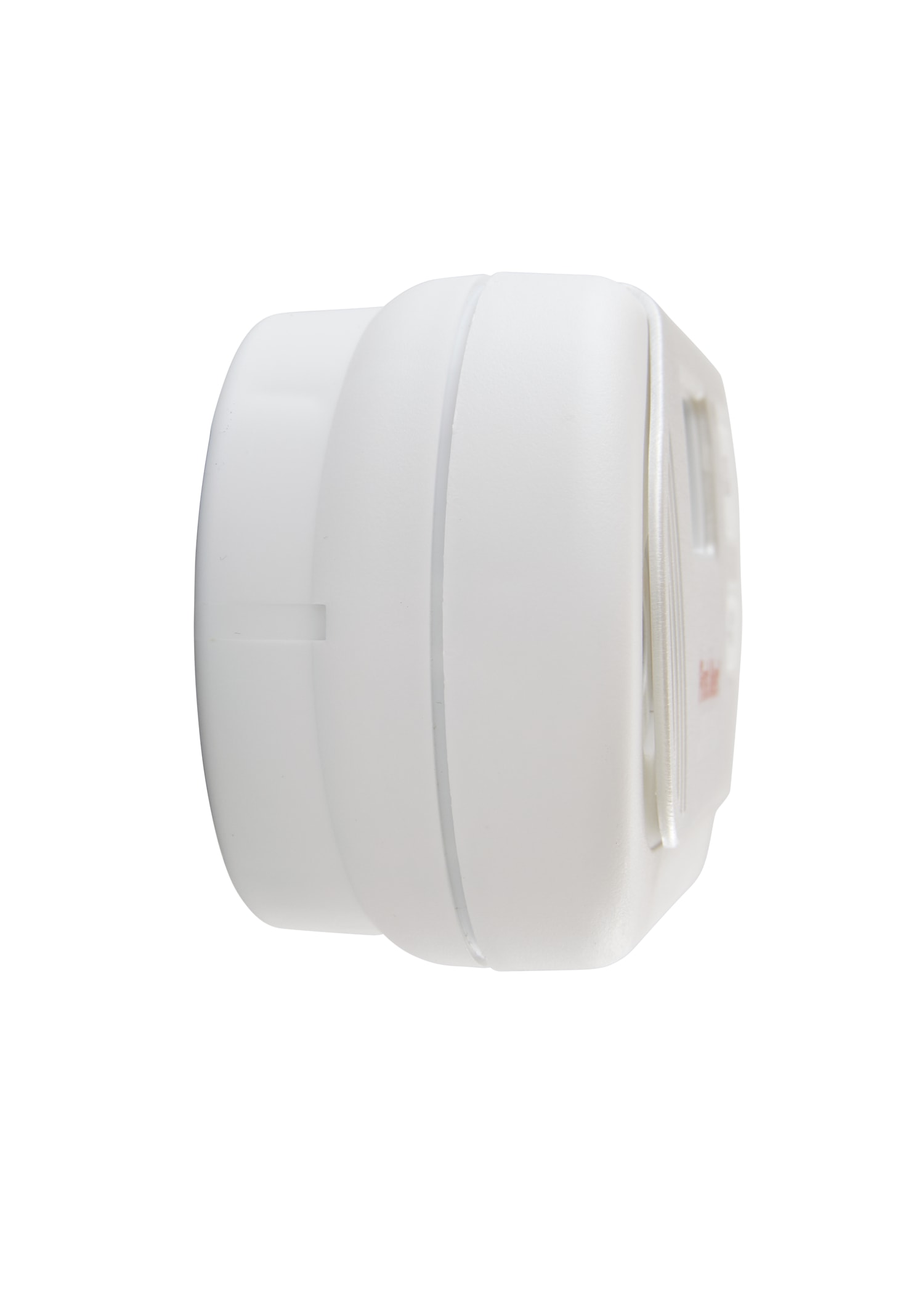 First Alert GCO1CN Combination Explosive Gas and Carbon Monoxide Alarm with Backlit Digital Display - image 3 of 5