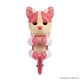 thumbnail image 5 of ¡Los alevines interactivos de mascotas adópteme! Strawberry Bat Dragon, 5 of 6