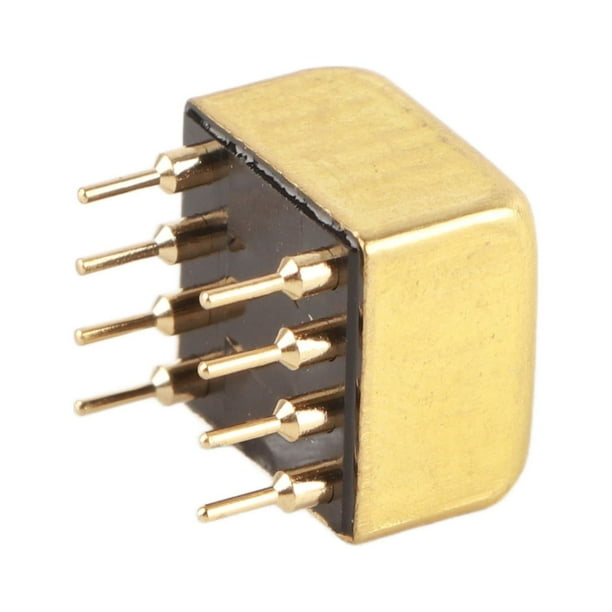 Operational Amplifier Board,Operational Amplifier Upgraded Copper Dual