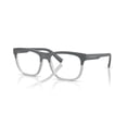 thumbnail image 2 of Anteojos Armani Exchange AX3119F Azul Mate 55 mm, 2 of 6