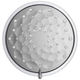 thumbnail image 7 of Kohler K-72425-G Awaken 1.75 GPM Multi Function Shower Head - Nickel, 7 of 7