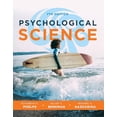 thumbnail image 1 of Pre-Owned Psychological Science (Paperback) 9780393884951, 1 of 1