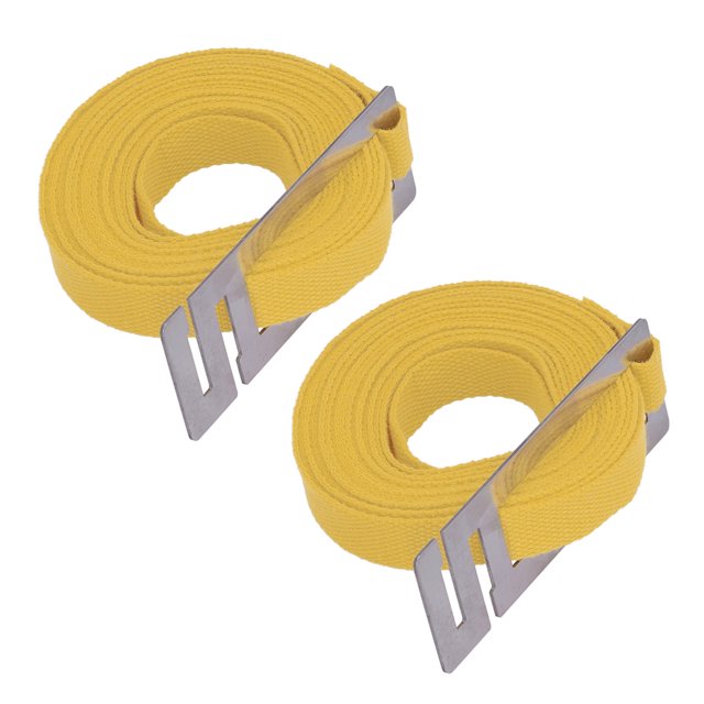 Bee Belt Binding Strap Binder Tight Strap Accessory Polyester Tools Pull Fixed French 2Pcs Kits
