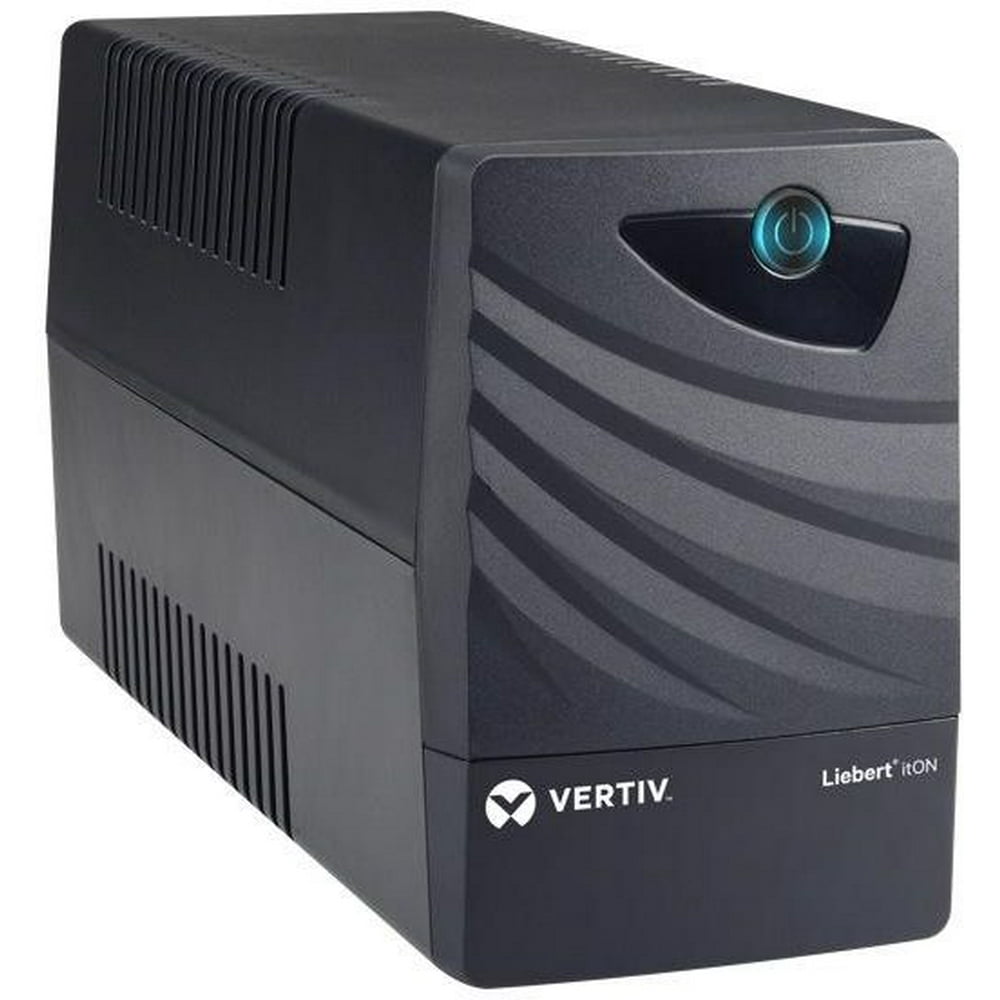 Vertiv Desktop 600VA UPS