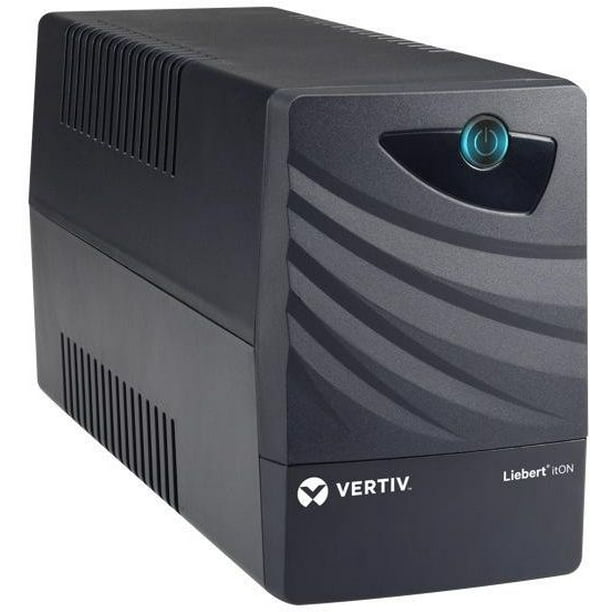 Vertiv Desktop 600VA UPS