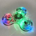 thumbnail image 4 of LED Lumière Spinner Jouet Soulagement Anxiété Stress Jouets, 4 of 7