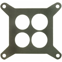 FEL-PRO 60012 Carburetor Mounting Gasket Fits select: 1968-1969 AMERICAN MOTORS JAVELIN, 1967-1969 AMERICAN MOTORS AMBASSADOR