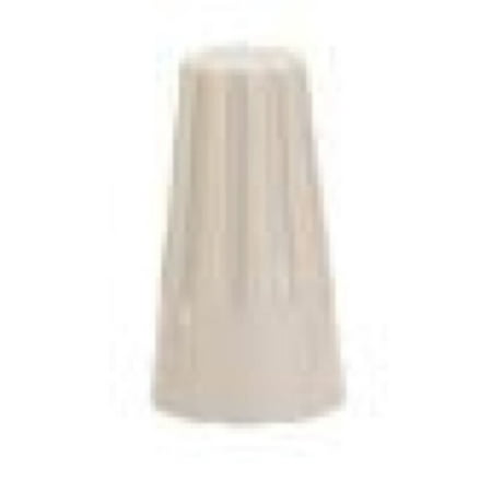 18 16 Ga White High Temp Wire Connectors Pack Of 25