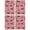 Shiba Inu Dog, variant on 2 Pcs Funny Kitchen Towels,Shiba Inu Dog and Flower Floral Microfiber Dish Towels,Kitchen Tea Towels,Kitchen Towel Set (18" X 26")