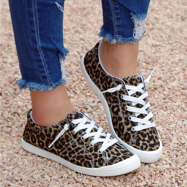 Zapatos de lona de corte bajo Zapatos planos casuales para estudiantes de la versión coreana perezosa de un pie Wmkox8yii FOPL556