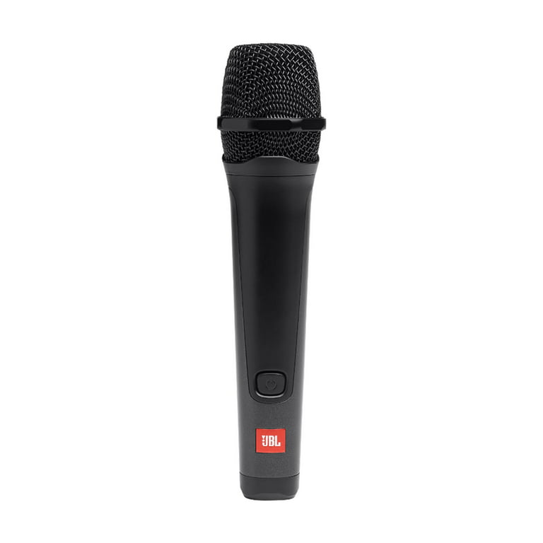 JBL PartyBox Encore Essential Bluetooth Karaoke Speaker w/ PBM100 Mic Kit