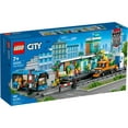 thumbnail image 1 of Lego - LEGO CITY 60335 Train Station, 1 of 6