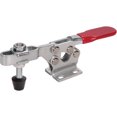 thumbnail image 1 of Horizontal Hold-Down Clamps, 500 lbs. Clamping Force, Horizontal, 1 of 2