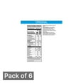 thumbnail image 2 of Rice Krispies Breakfast Cereal, 12 oz Box (Pack of 6), 2 of 9