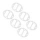 thumbnail image 4 of Junta de aire, cilindro 47 Junta de aluminio Junta de compresor de aire Resistente y duradera para cilindros de 47 mm de diámetro ANGGREK Otros, 4 of 8