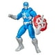 thumbnail image 3 of Figura de Acción Hasbro Marvel Capitan America 6 Pulgadas, 3 of 4
